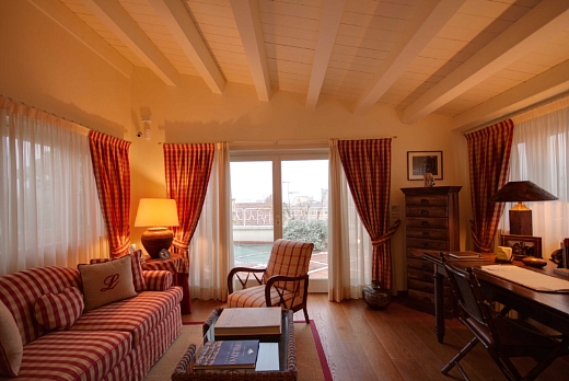 attico - loft - Udine
Marpillero & Associati architetti