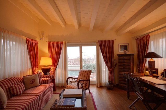 attico - loft - Udine
Marpillero & Associati architetti