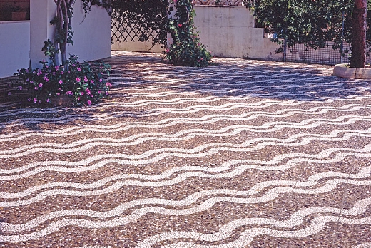 CIMINO PAVIMENTI Pavimenti in Cemento per Esterni - 5