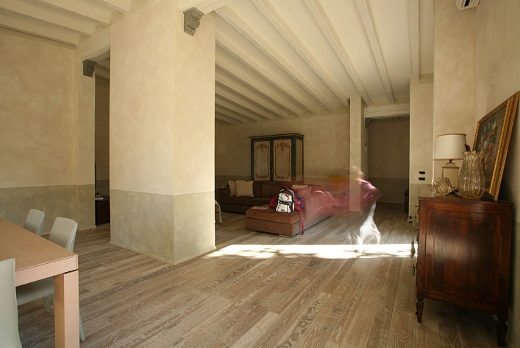 O.M.legno  Listone Toscano - 1