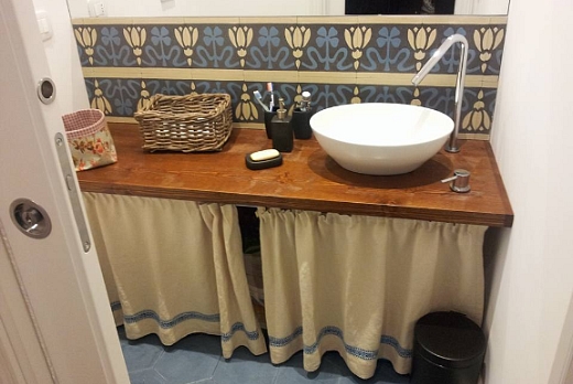 Tomasello benedetta Cementine Esagonali / Carreaux Cement/Pisos/ - 7