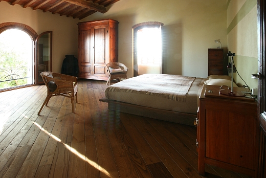 O.M.legno  Listone Toscano - 2