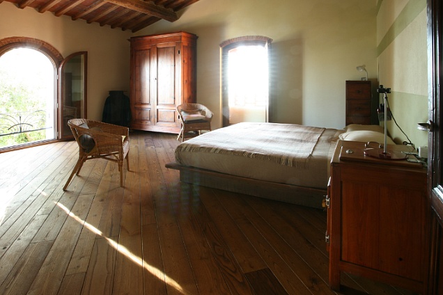 PARQUET / PAVIMENTI IN LEGNO (spina-di-pesce-francese-ungherese) - 2