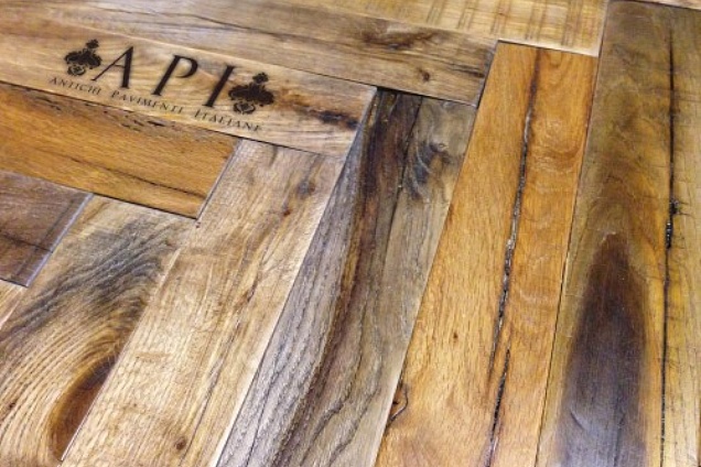 PARQUET / PAVIMENTI IN LEGNO (quercia) - 3