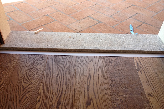 PARQUET / PAVIMENTI IN LEGNO (bilanciato) - 8