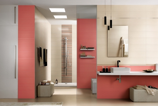 Cerim - Made in Florim Pure Colours - 1