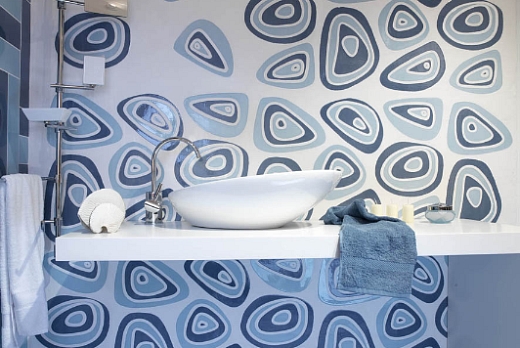 Ippogrifo Design Pop Live - 3