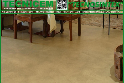 Tecnicem srl Tecnosintex - 6