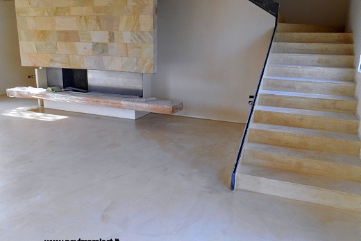 Pavimproject pavimenti in microcemento - 2