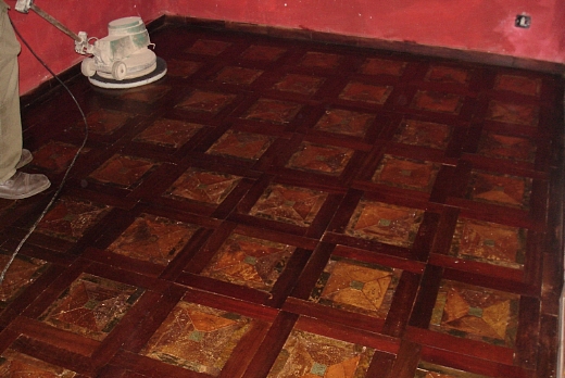 La Bottega delle Arti Antiche pavimenti e rivestimenti in terracotta - 1