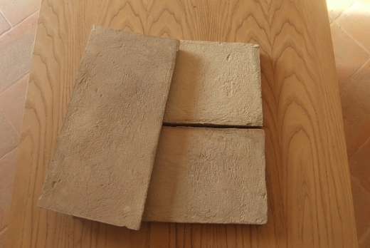 FORNACE Sugaroni Vincenzo srl Linea SMALTATI Sugaroni - 1