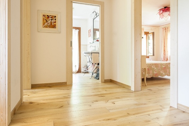 PARQUET / PAVIMENTI IN LEGNO (spina-di-pesce-francese-ungherese) - 2