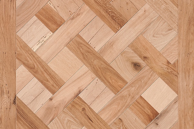 PARQUET / PAVIMENTI IN LEGNO (spina-di-pesce-francese-ungherese) - 6