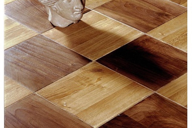 PARQUET / PAVIMENTI IN LEGNO (massello-massiccio) - 1