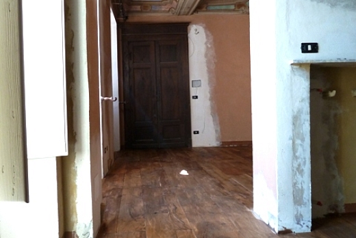 Legno Antico PAVIMENTO ANTICO ROVERE  2°PATINA LUX - 8