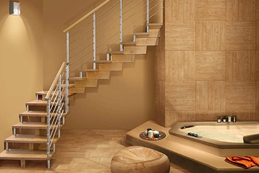 Alfredo Noseda Scale Scale modulari - 2