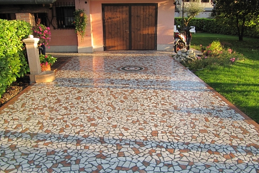 ARTEVIVA sas palladiana - 1