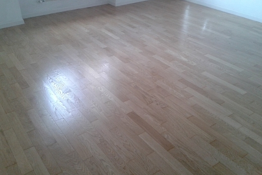 SPAZIO PARQUET SNC RESTAURO LEVIGATURA E VERNICIATURA PARQUET. - 7