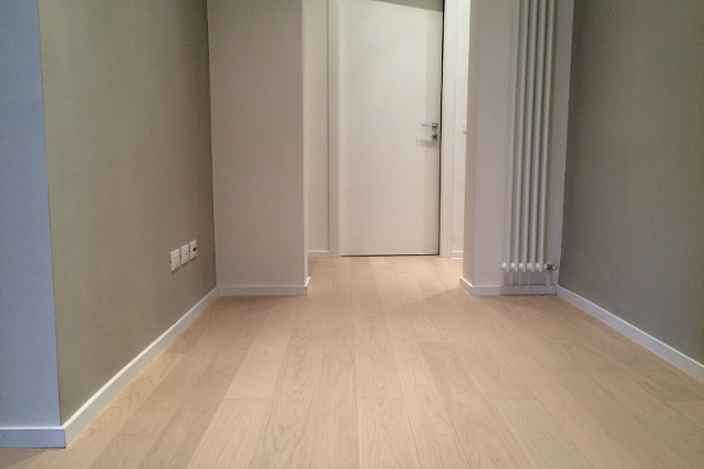 PARQUET / PAVIMENTI IN LEGNO (bianco-sbiancato) - 1