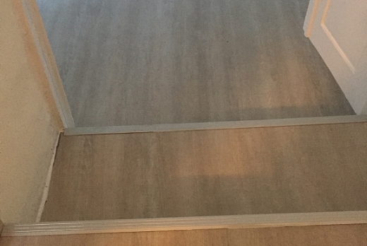 Valex Parquet Livorno Rivestimento scala legno/resina - 2