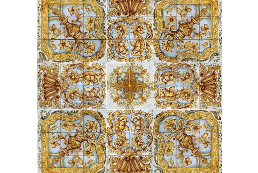 Ghenos "Antica Sicilia" - 1