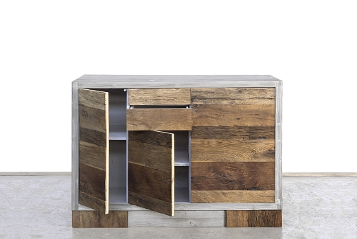 ANTICA EDILIZIA s.r.l. Arredamento Design in Legno Antico - 2