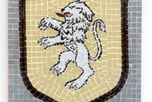 Mirko Federici stemma semproniano - 1