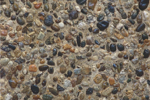 Pavimenti Sansone Ciottolo di marmo a rilievo - 4