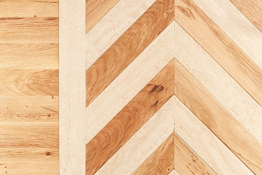 Oak Travertine Stone
Rovere e Travertino