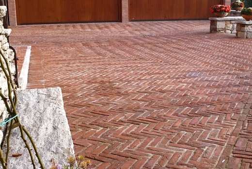 Fornace Fonti Srl Pavimento per esterno - 3