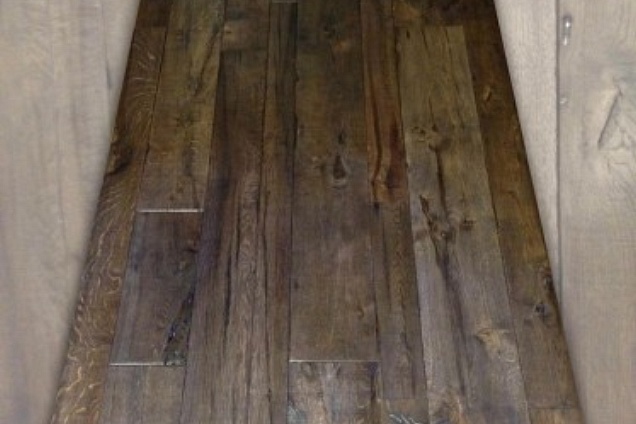 PARQUET / PAVIMENTI IN LEGNO (quercia) - 2