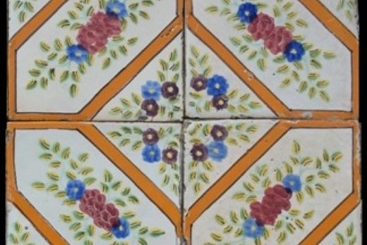 La Riggiola Maioliche Antiche - 2