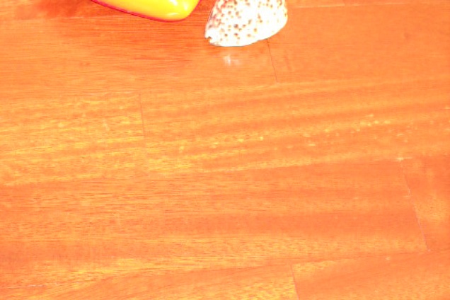 PARQUET / PAVIMENTI IN LEGNO (multicolore) - 2