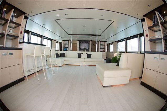 PARQUET / PAVIMENTI IN LEGNO (bianco-sbiancato) - 1