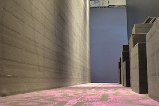 Liuni SpA Tatami in teli Create - 2