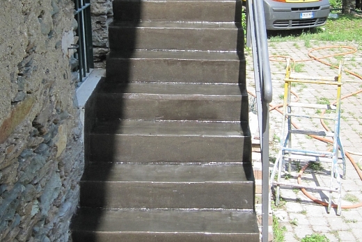 Add Color  Pa­vi­men­ti in re­si­na Spa­to­la­to Sa­ti­na­to - 6