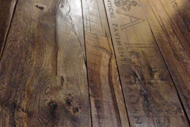 PARQUET / PAVIMENTI IN LEGNO (quercia) - 3