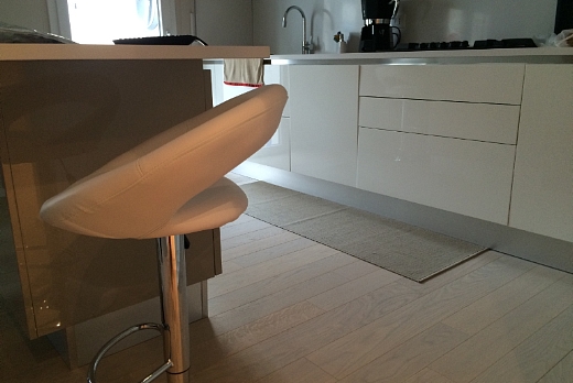 Valex Parquet Livorno Parquet sbiancato - 5