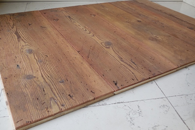 PARQUET / PAVIMENTI IN LEGNO (marrone) - 2