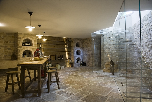 Viel Emozione Pietra PIETRA ANTICA - 5