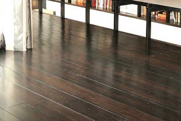 PARQUET / PAVIMENTI IN LEGNO (rovere) - 1