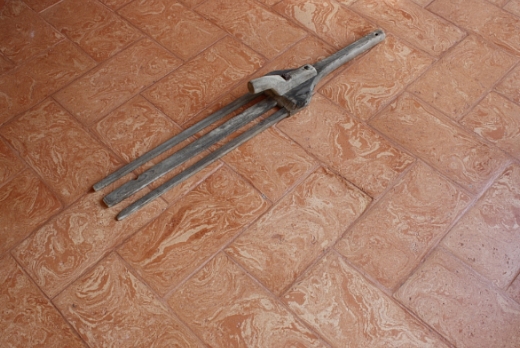 Fornace Brioni Srl Cotto Variegato Lombardo o Medone Lombardo - 2