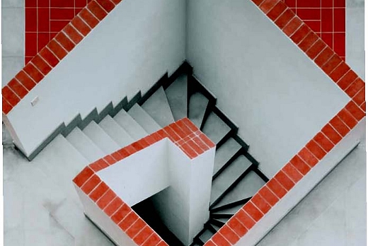 Il Ferrone Cotto Tradizionale Arrotato - 4