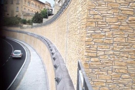 Pan Neto International srl PROGETTAZIONE E REALIZZ. DI SUPERFICI INNOVATIVE - 3