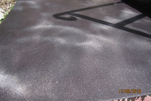 Add Color  Pa­vi­men­ti in re­si­na Spa­to­la­to Sa­ti­na­to - 8