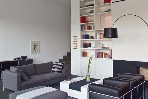 Ceramica Vogue Area40 - 1