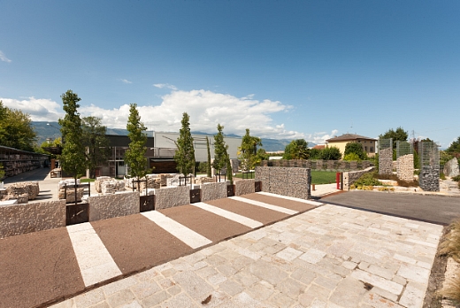 Viel Emozione Pietra PIETRA ANTICA - 6