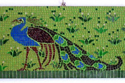 Mirko Federici pavone - 1