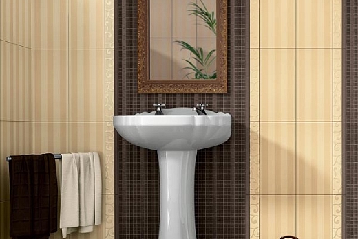 Ceramiche Sassuolo SM di Sacchi Marco Rivestimento English Style € 19,00 Mq - 1