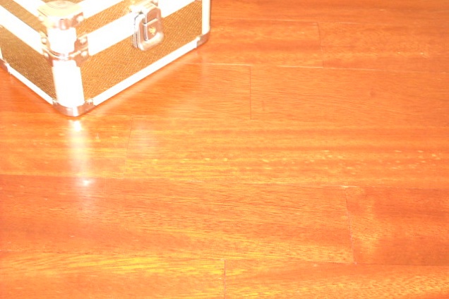 PARQUET / PAVIMENTI IN LEGNO (multicolore) - 4